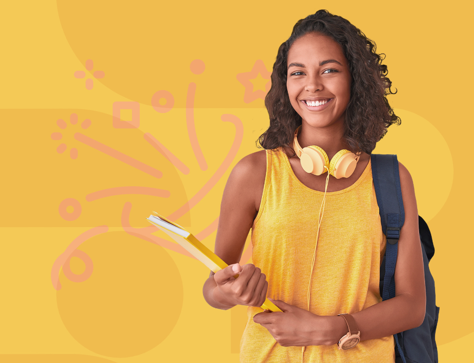 Matricule-se e concorra a uma viagem para os Parques de Orlando!*